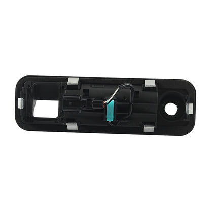 ya 5 8.7 Black Outside Trunk Lid Lock Handle 81260C1010 for Hyundai Sonata 2015-2017