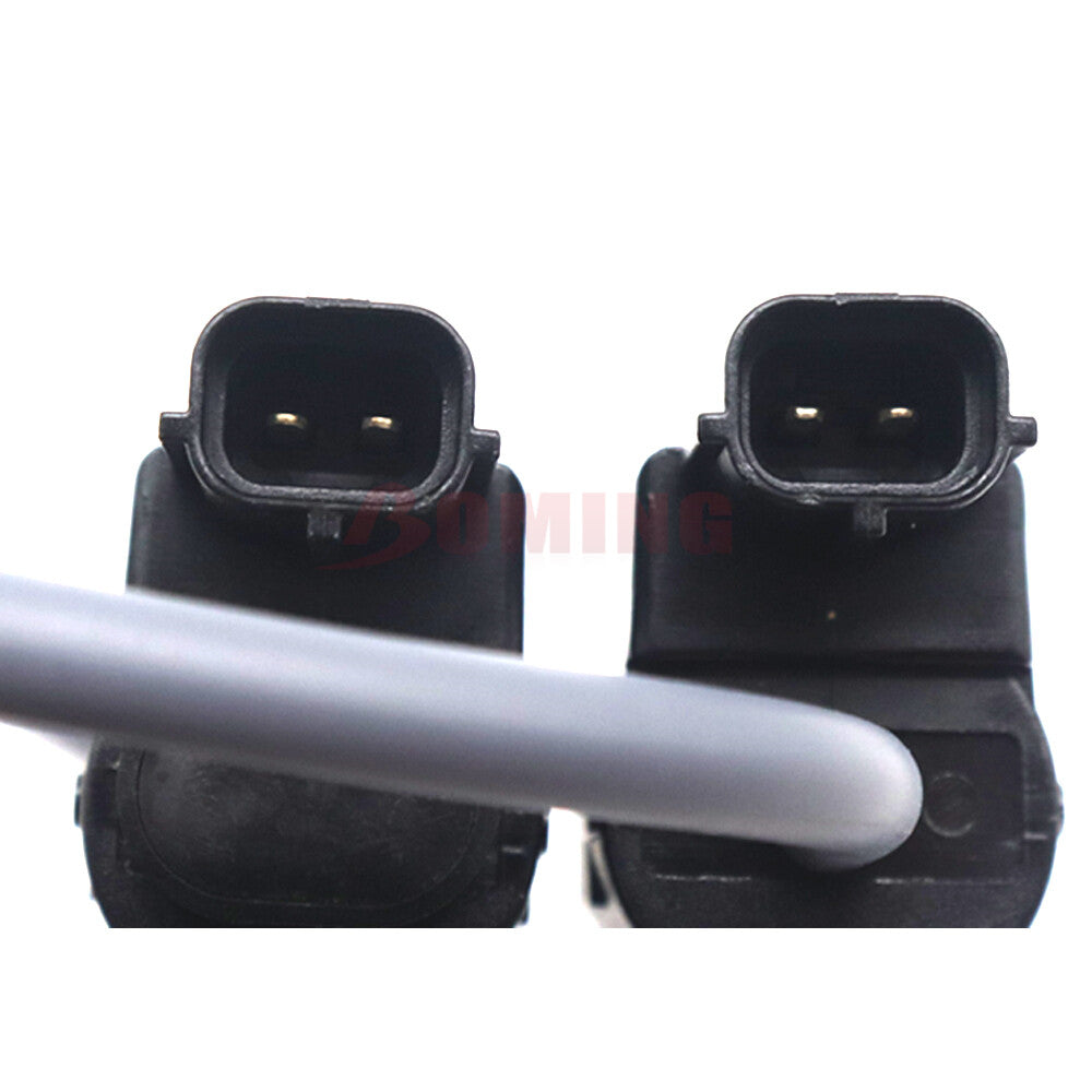 ya 1 8.5.3 Front Wheel Vacuum Switch Solenoid Valve For Pajero for 4WD 8657A031