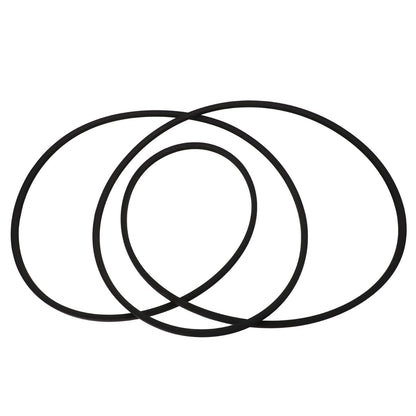 ya 14 Drive Belt Replacement for Models with For 52 Inch Deck Size