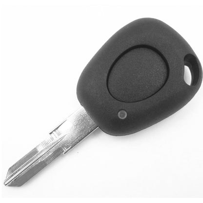 ya 5 8.7 Replacement One Button Remote Shell Case for / /Space / / for Clio /Scenic / / /