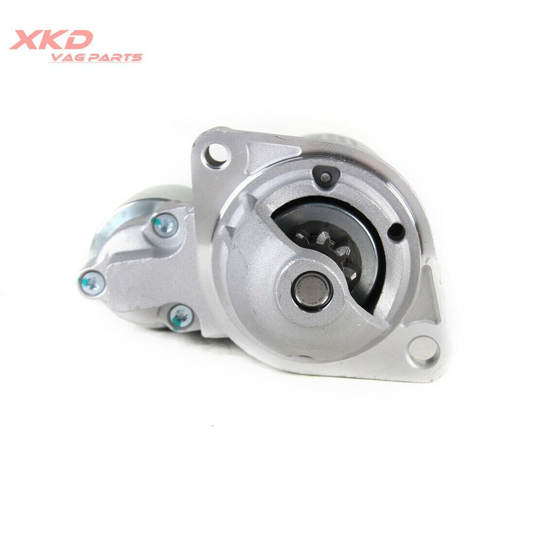 ya 5 8.7 Engine Ignition Starter Fit for BMW 116i 118i E88 E90 E91 N45B16A 12417610341