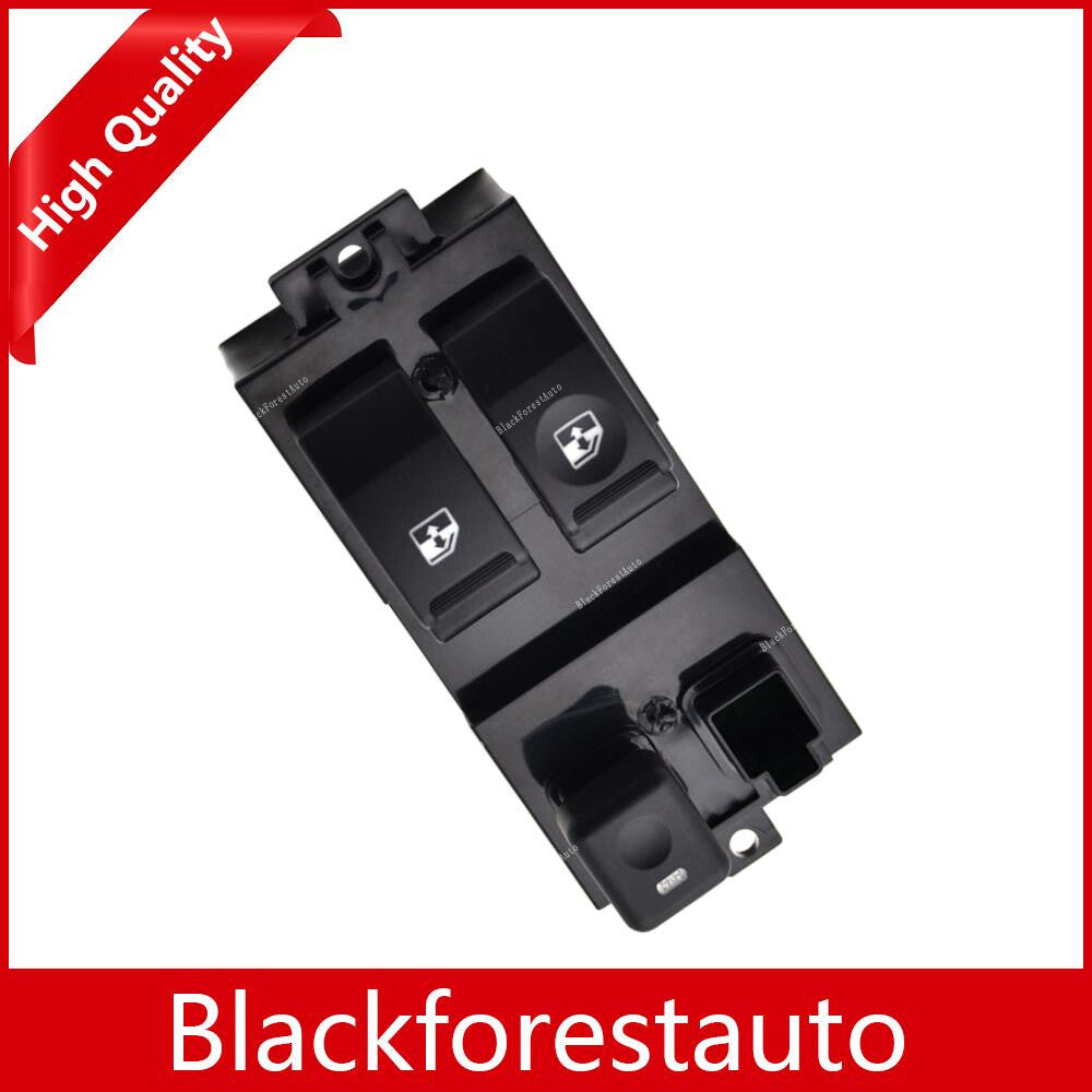 ya 13 MB781925 Fits 1994 95 96 97 98 99 for Mitsubishi for Pajero II Power Window Switch Black