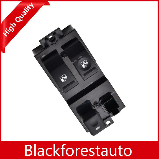 ya 13 MB781925 Fits 1994 95 96 97 98 99 for Mitsubishi for Pajero II Power Window Switch Black