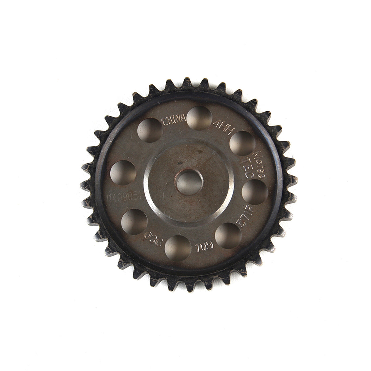 ya 5 8.7 New Camshaft Timing Chain Sprocket Fit for VW for Golf #03C109571F#