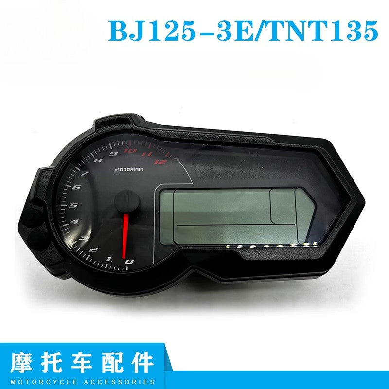 ya 2 6.29 Instrument Cluster Assembly For Benelli BJ125-3E / TNT135 Motorcycle Parts