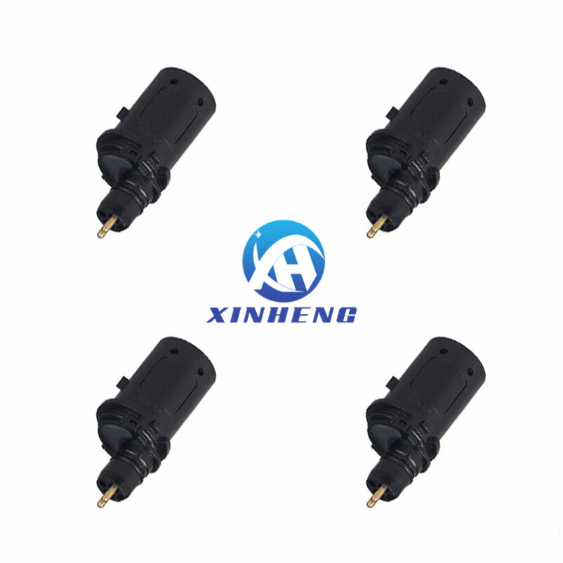 ya 1 8.5.1 66218352137 PDC Parking Sensor 4PCS For E38 E39 318TI 528I 540I 740I 750IL