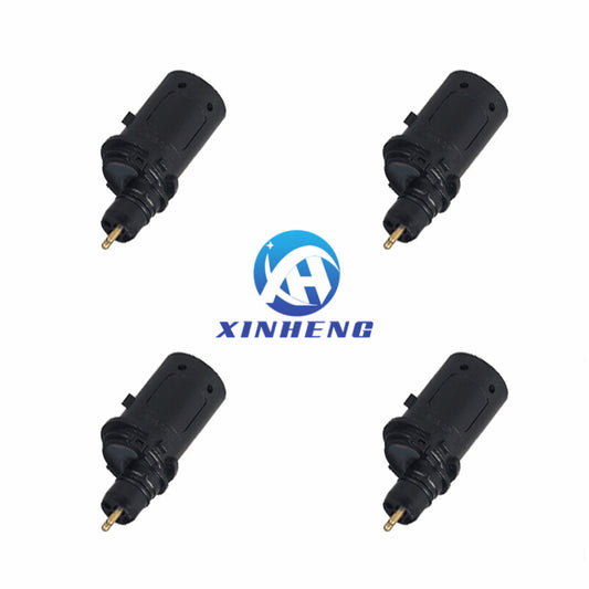 ya 1 8.5.1 66218352137 PDC Parking Sensor 4PCS For E38 E39 318TI 528I 540I 740I 750IL