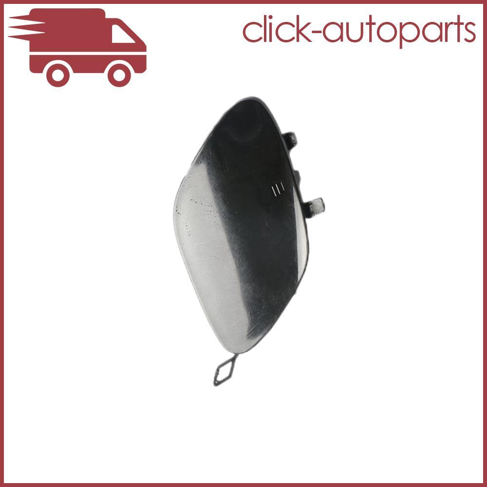 ya 27 6.18 Front Bumper Tow Hook Cover Cap for Mercedes-Benz W205 C300 C400 C63 AMG 2015-16