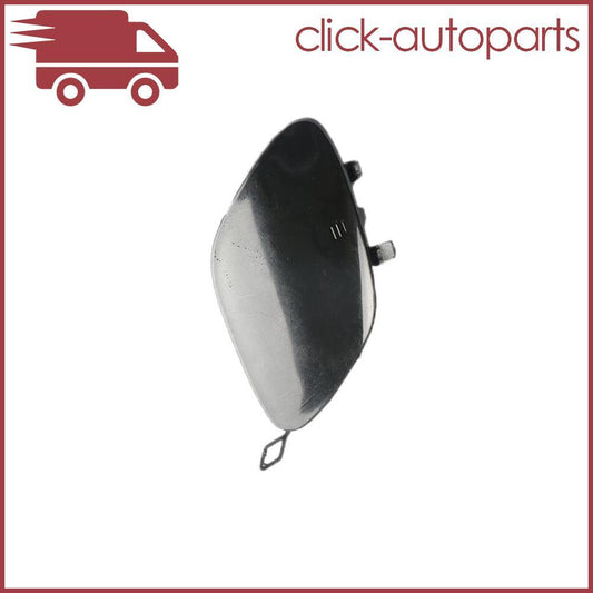 ya 27 6.18 Front Bumper Tow Hook Cover Cap for Mercedes-Benz W205 C300 C400 C63 AMG 2015-16