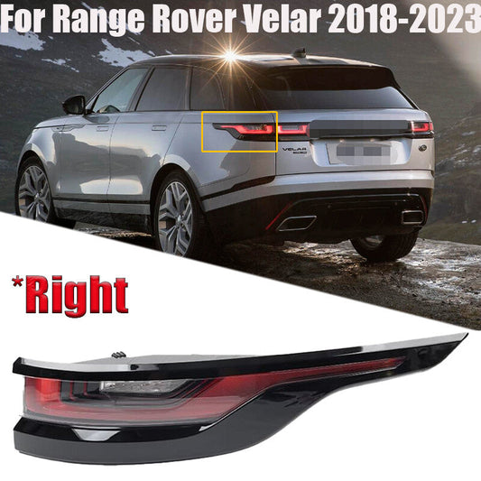 ya 10 10.28 Tail Light Right LED Rear Brake Turn Light Lamp For 2018-2023 for Range Rov