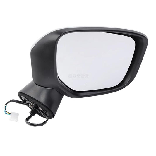 ya 1 8.5.3 Right side mirror Assy 5 wire for Eclipse Cross 17-20 