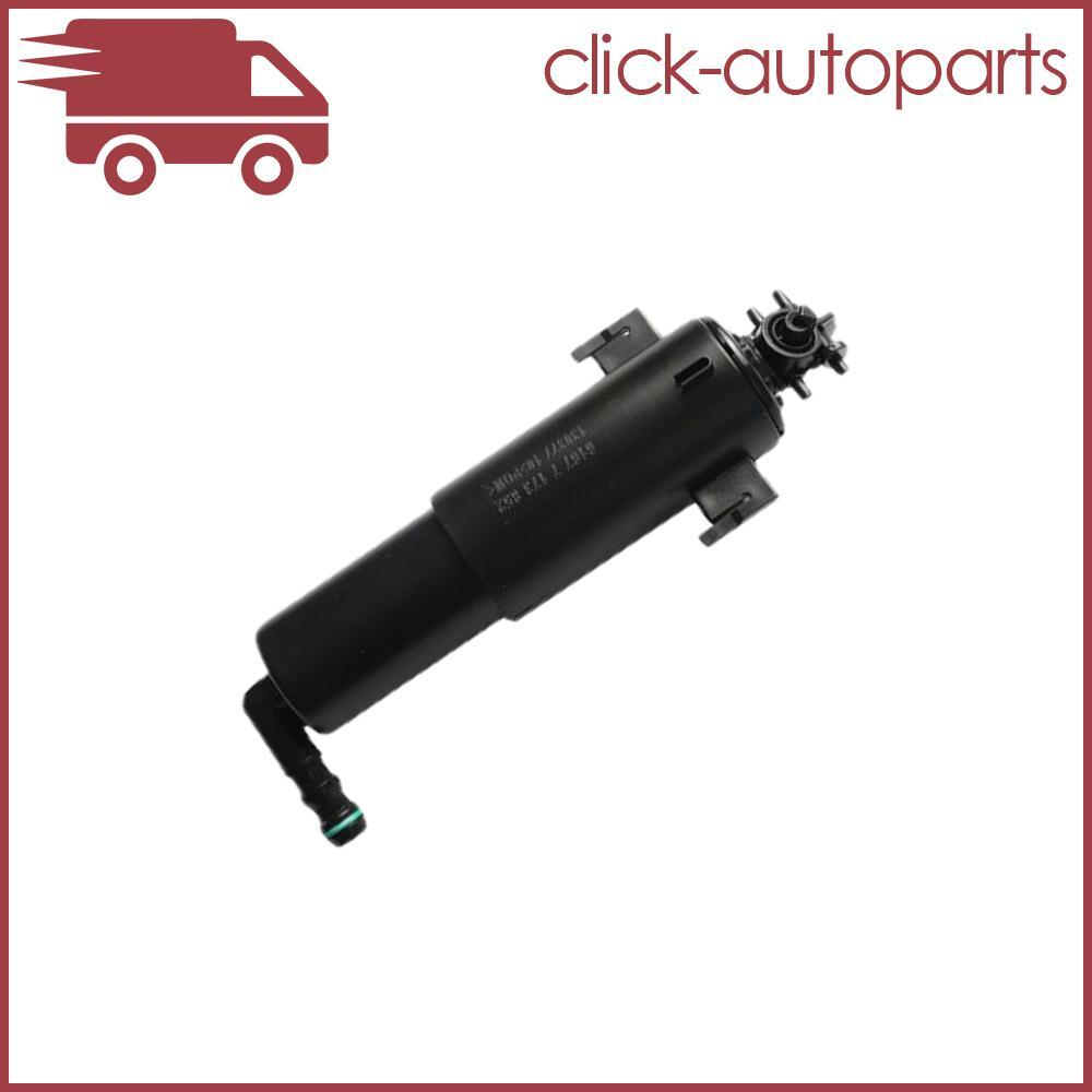 ya 13 61677173852 Right Headlight Washer Nozzle for BMW E70 for X5 2007-2013 Replacement