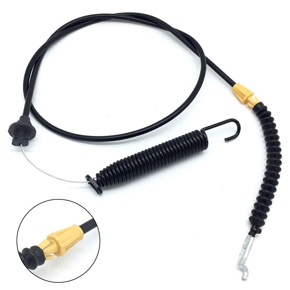 ya 14 Mower Throttle Cable s Parts Heavy Duty Home Improvement Tools