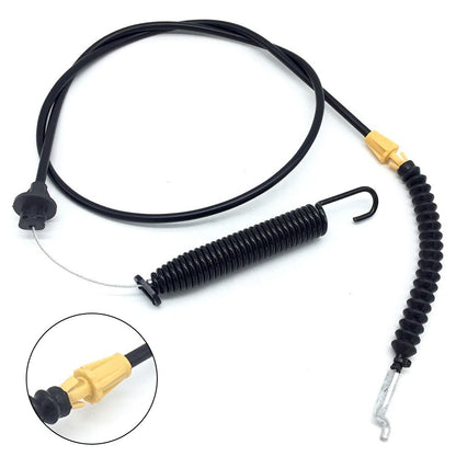 ya 14 Mower Throttle Cable s Parts Heavy Duty Home Improvement Tools