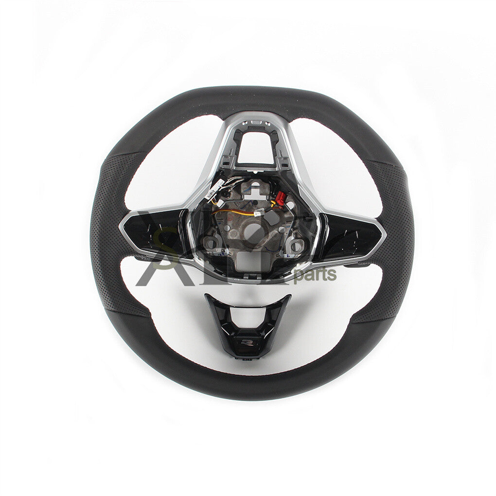 ya 8 5.27 Multi-function steering wheel with cruise control and ACC. Suitable for VW 5H0 419 089 BB