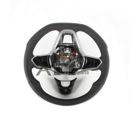 ya 8 5.27 Multi-function steering wheel with cruise control and ACC. Suitable for VW 5H0 419 089 BB
