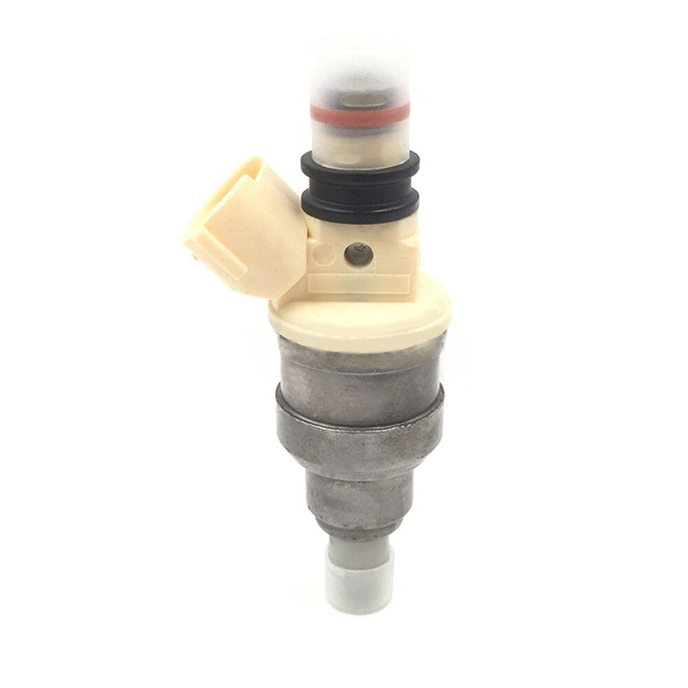 ya 1 8.5.2 4¡ÁFuel Injector INP-081 F2G8-13-250 for Mazda B2200 2.2L 1990-1993