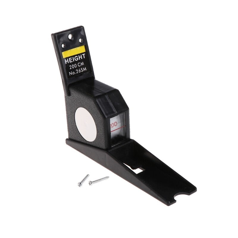 ya 14 Adjustable 2m Height Measurement Scale Professio l Quality Growth C Gift
