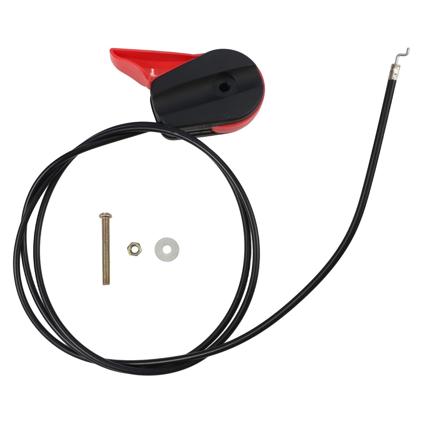 ya 14 Coated Cable Mowers Parts Plastic Practical Replacement Yard Accessories