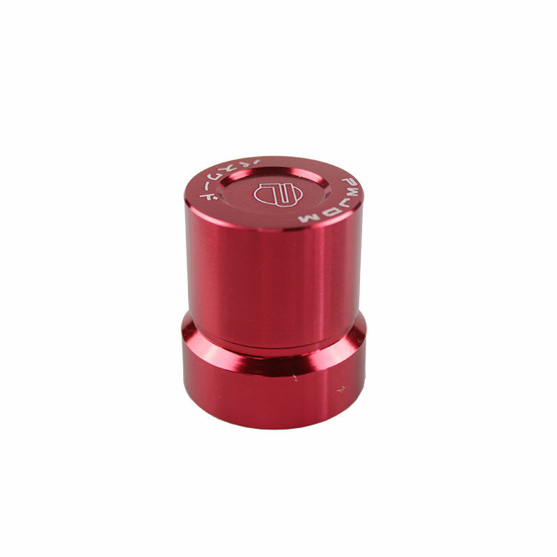 ya 27 7.20 Red VTEC Solenoid Value Cover Cap for Honda for Civic S2000 B D H-SERIES Engine