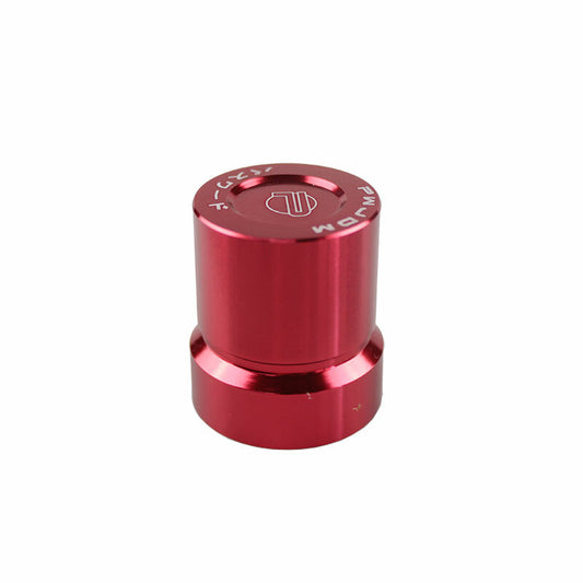ya 27 7.20 Red VTEC Solenoid Value Cover Cap for Honda for Civic S2000 B D H-SERIES Engine