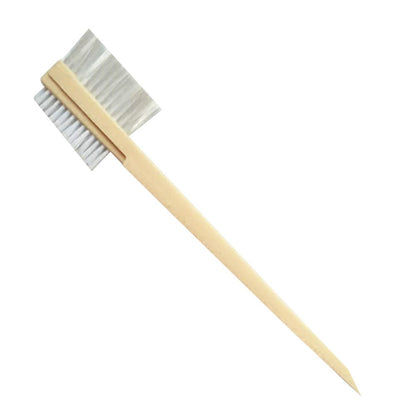 ya 5 8.7 Car Head Brush Engine Oil Removal Handy Cleaning Motor Door Window