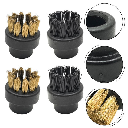 ya 25 Cleaning Attachments Accessory Kit Efficient Cleaning Hard-to-Reach Areas