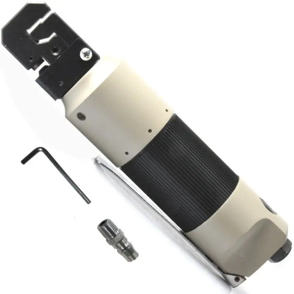 ya 26 Punch and Flange Tools Pneumatic Auto Body Punch and Trimmer Crimper Threader