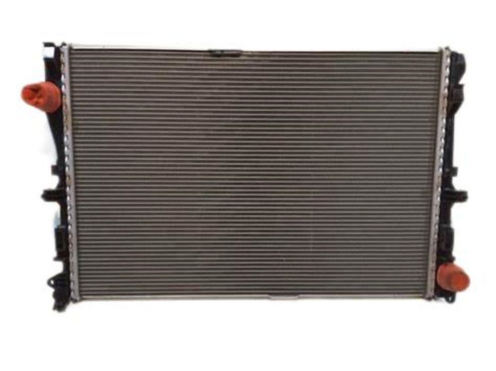 ya 27 7.20 Engine water cooler radiator suitable for MERCEDES E300 W213 GLC (X253) A0995007100