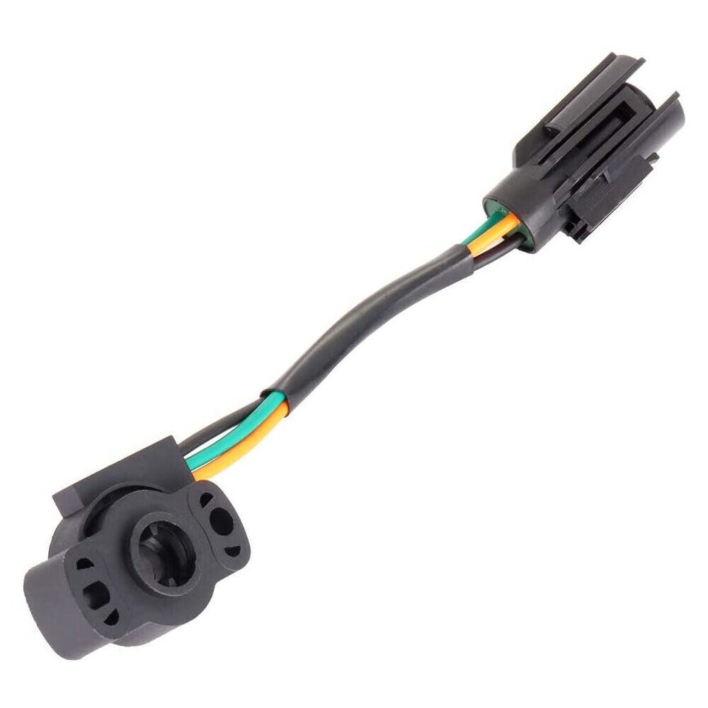 ya 1 8.5.2 The new throttle position sensor is suitable for E5TU-9B989B for Mustang E-150 E-250 E-350 