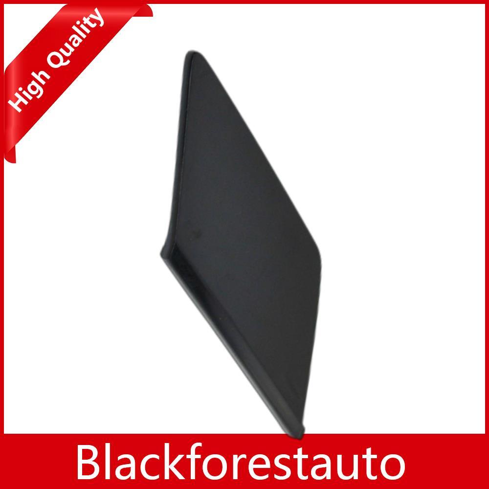 ya 27 6.18 Rear Bumper-tow Hook Eye Cap Cover Unpainted #39849034 for 018-2020 for Volvo XC60 2