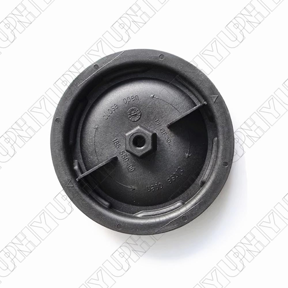 ya 13 5.27.2 1x Headlight Back Cap Headlamp Bulb Dust Cover for Cadillac XT5 2016-2019