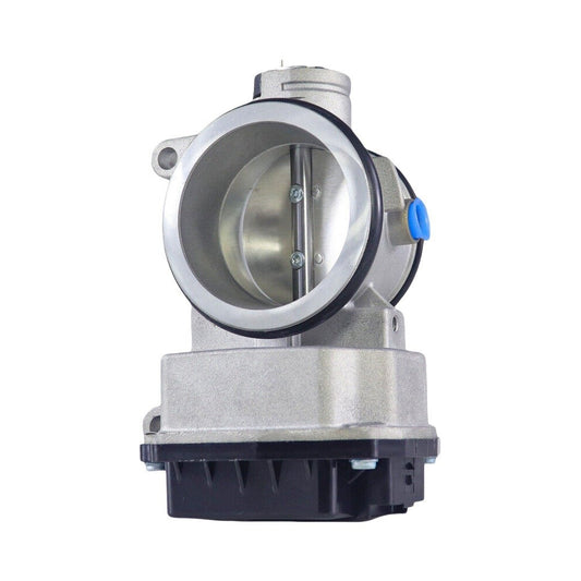 ya 2 6.26.2 Throttle body 8200123061 is suitable for Renault Laguna Megane Scenic for Clio Espace Kangoo