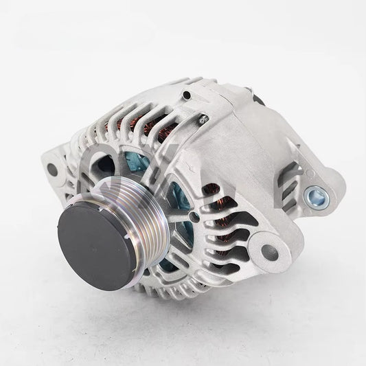 ya 2 6.26.2 Alternator for Hyundai Sonata/ for Kia Sportage 3730025201/301/310 021319131