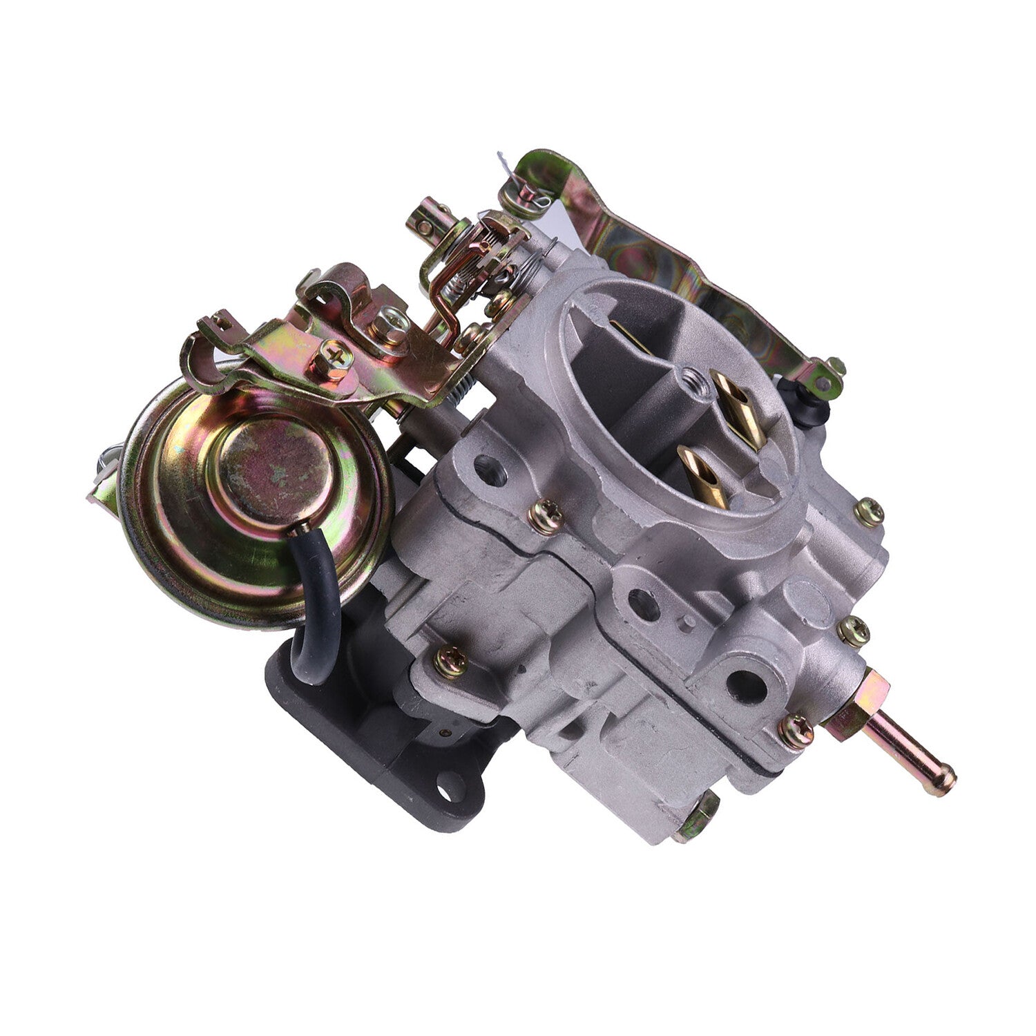 ya 5 8.7 Carburetor 6632616 for Mitsubishi 4G32 for Bobcat Skid Steers Loaders 642B 742B