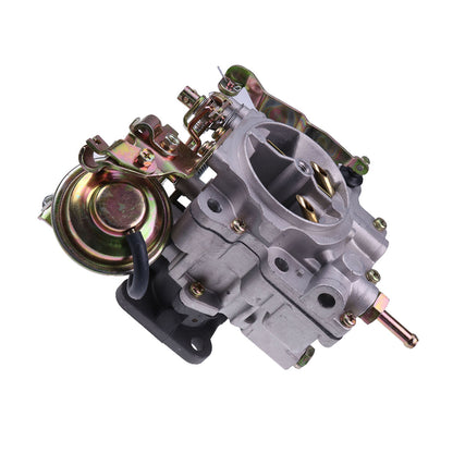 ya 5 8.7 Carburetor 6632616 for Mitsubishi 4G32 for Bobcat Skid Steers Loaders 642B 742B