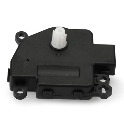 ya 5 8.7 1-Pack 68018109AA HVAC Heater Blend Door Actuator for Chrysler for Dodge Avenger for Jeep