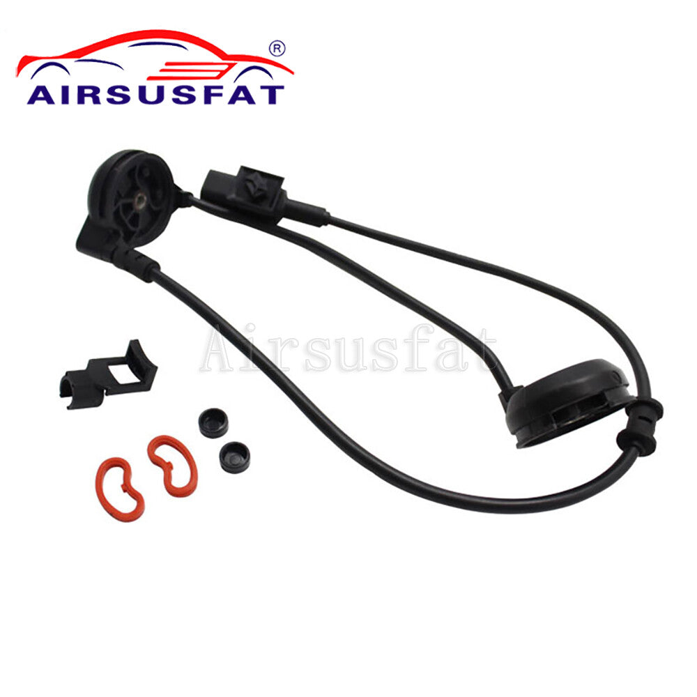 ya 1 8.5.4 Front cable sensor for Mercedes w211 S211 E CLS class air suspension 