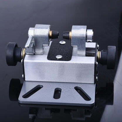 ya 26 Multifunctio l Drilling Seat Punching Support Jade Polishing Machine Beads