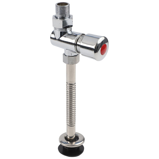 ya 28 Hand Press Urinal Flush Valve for Public Bathrooms Stylish and Practical