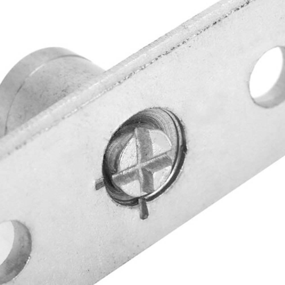 ya 14 Door Floor Guide Stay Roller Anti-rust Bottom Kit Replacement Sliding Doors