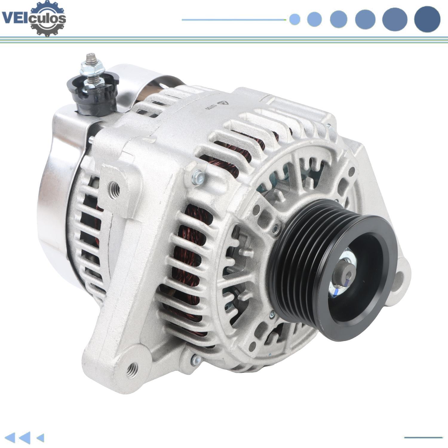 ya 27 7.2 13756 Alternator for Chevrolet Prizm for Toyota for Corolla 1998 1999 2000 2001 2002