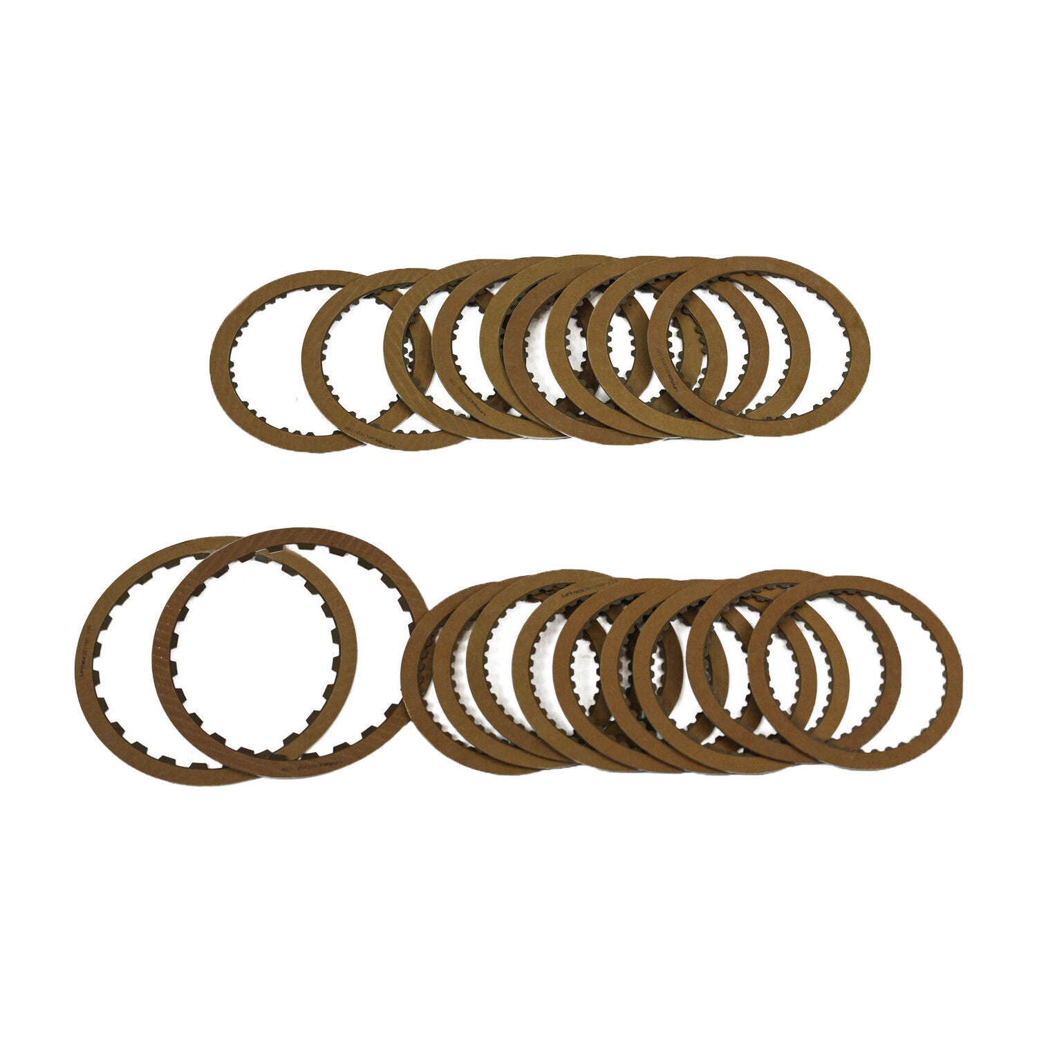 ya 1 8.5.1 Transmission Friction Kit for 03-72LE A42DL A44DL A43DL A46DE A46DF A47DE