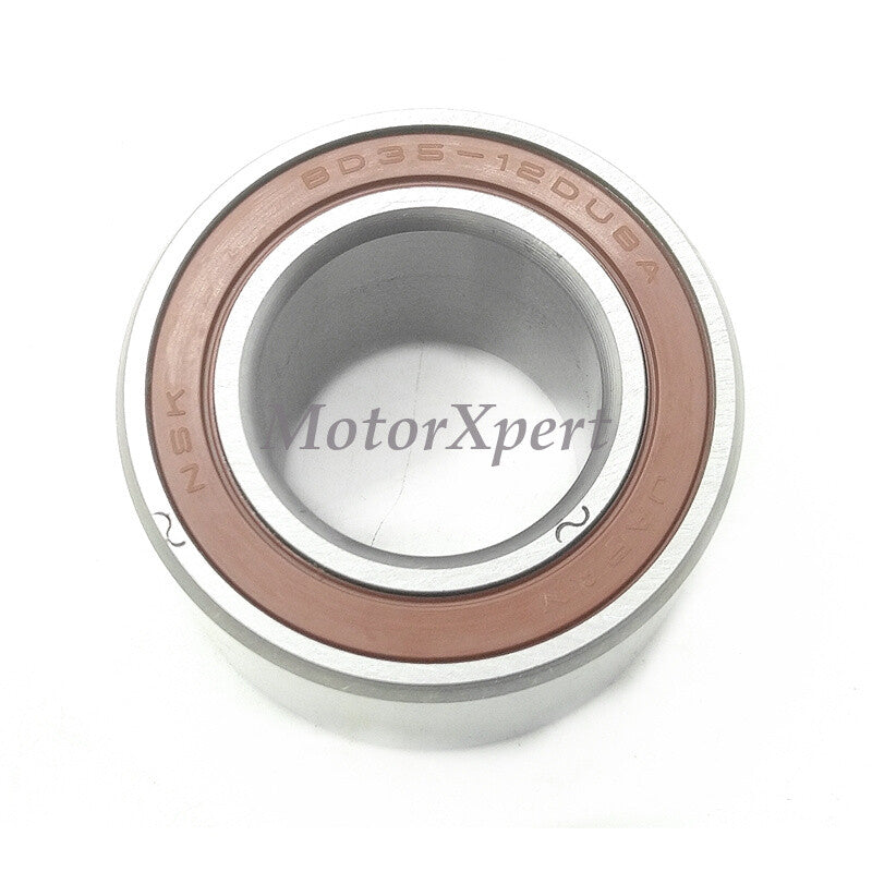 ya 10 5.29.2 3910739 for Dodge for Ram 5.9L 89-12 OE NSK Clutch Bracket Fan Pulley Hub Bearing