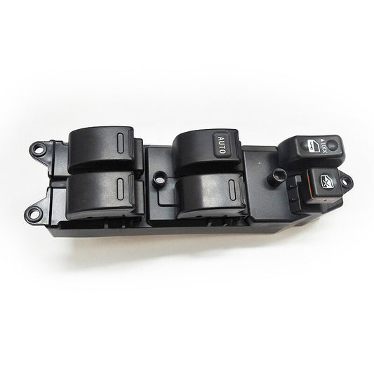 ya 1 8.5.1 84820-12480 Master Power Window Control Switch LHD for Camry for Sienna RAV4