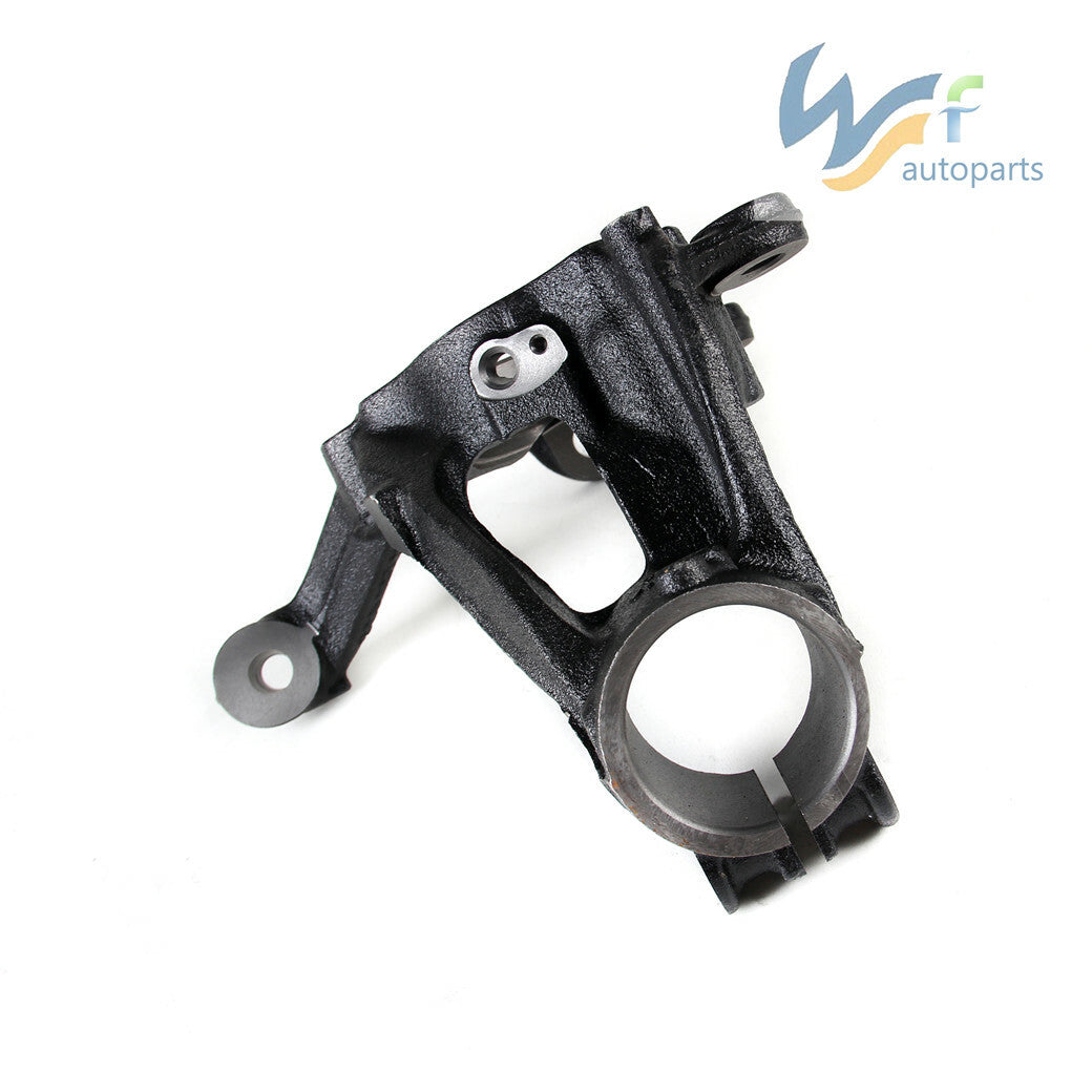 ya 2 6.29 Front Left Knuckle for VW T-Roc 18-19 5Q0407255S