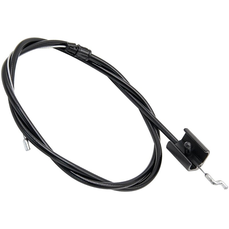 ya 14 Throttle Pull Cable Chainsaw Parts for Lawn 7101395YP Bail Cable