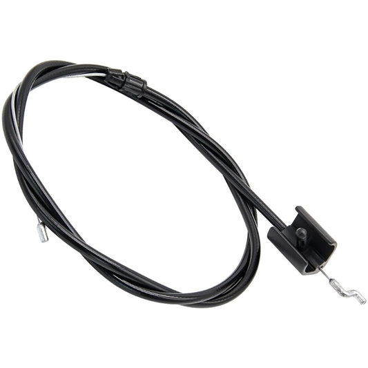 ya 14 Throttle Pull Cable Chainsaw Parts for Lawn 7101395YP Bail Cable