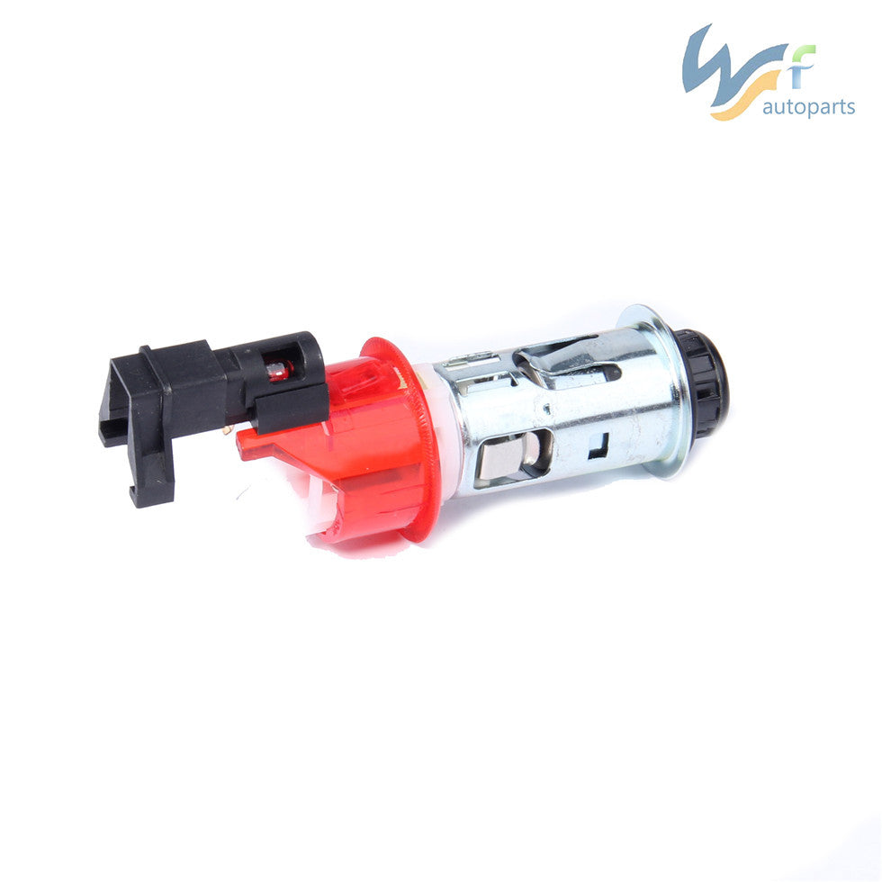 ya 5 8.7 New Cigarette Lighter Assembly for VW for JETTA for Bora for Golf for Passat Beetle for Audi A3