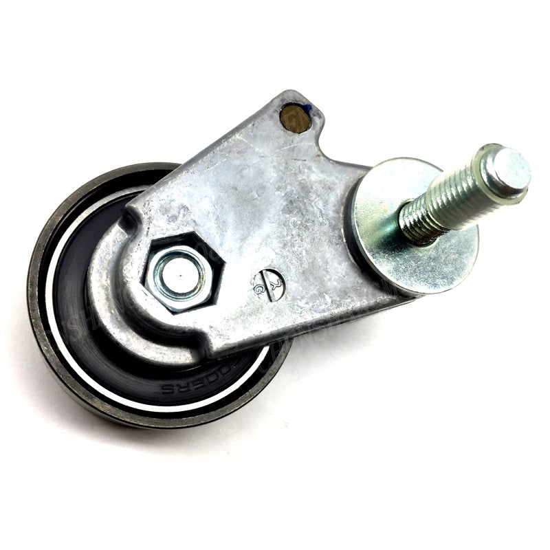 ya 11 10.28 Equipment Manufacturer ( ) Tensioner Bearing 2007-2015 Outlander 3.0L Techn